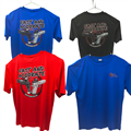 Shooters Connection Wicking Competitor T-Shirt NEW